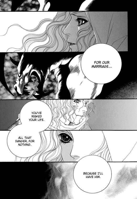 Read Saver Manga Online