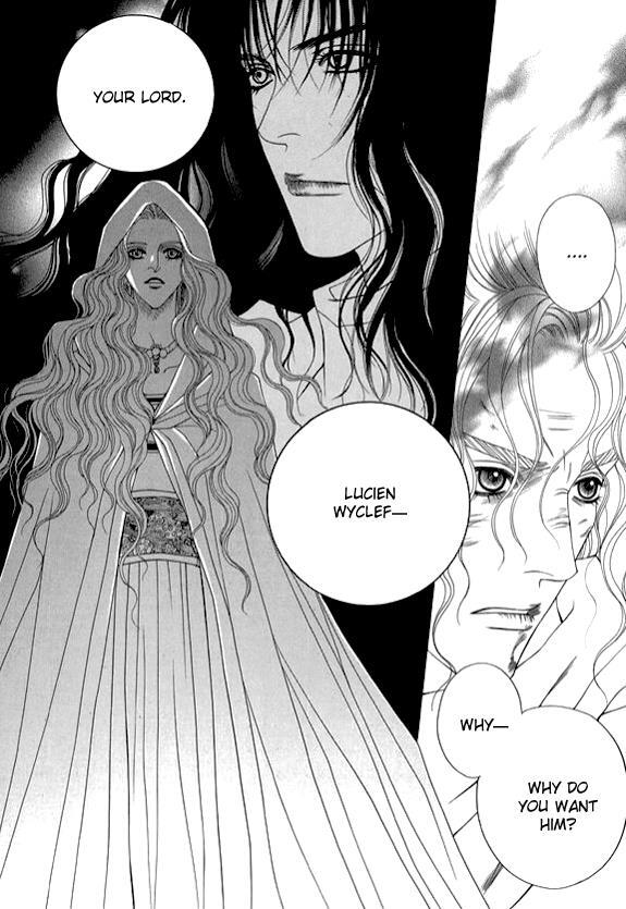 Read Saver Manga Online