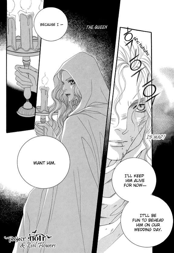 Read Saver Manga Online