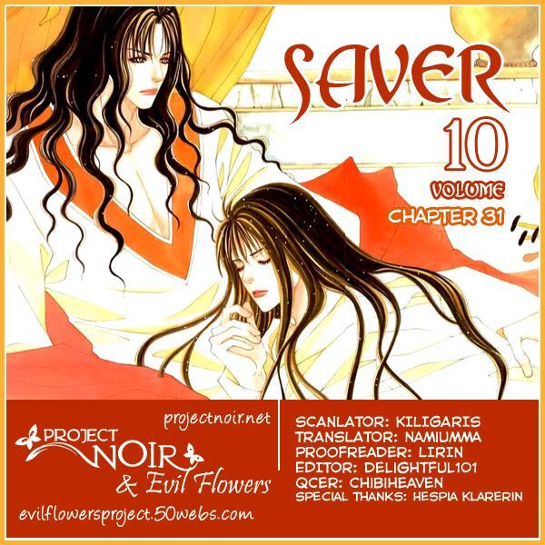 Read Saver Manga Online