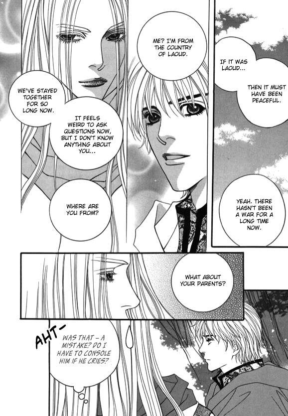 Read Saver Manga Online