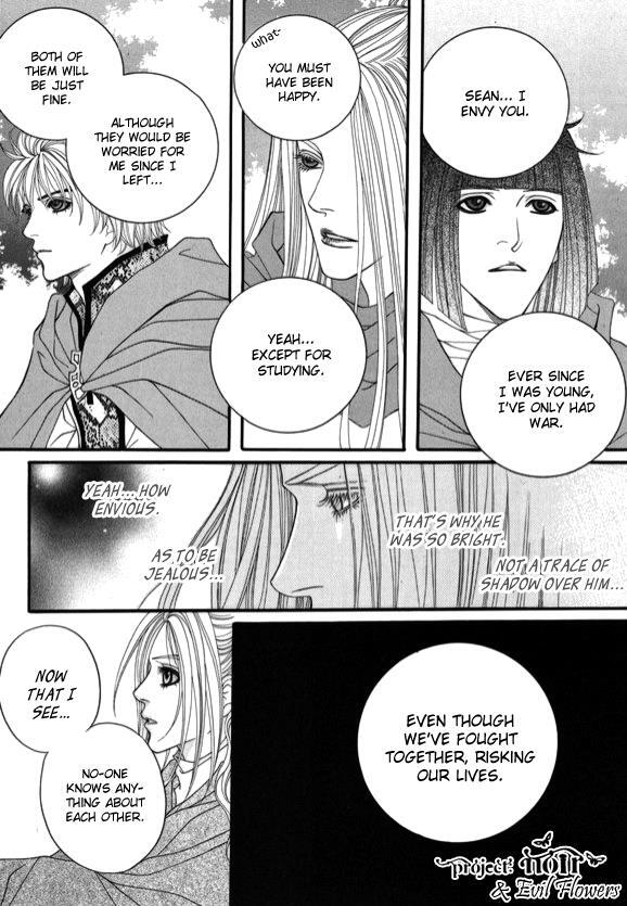 Read Saver Manga Online