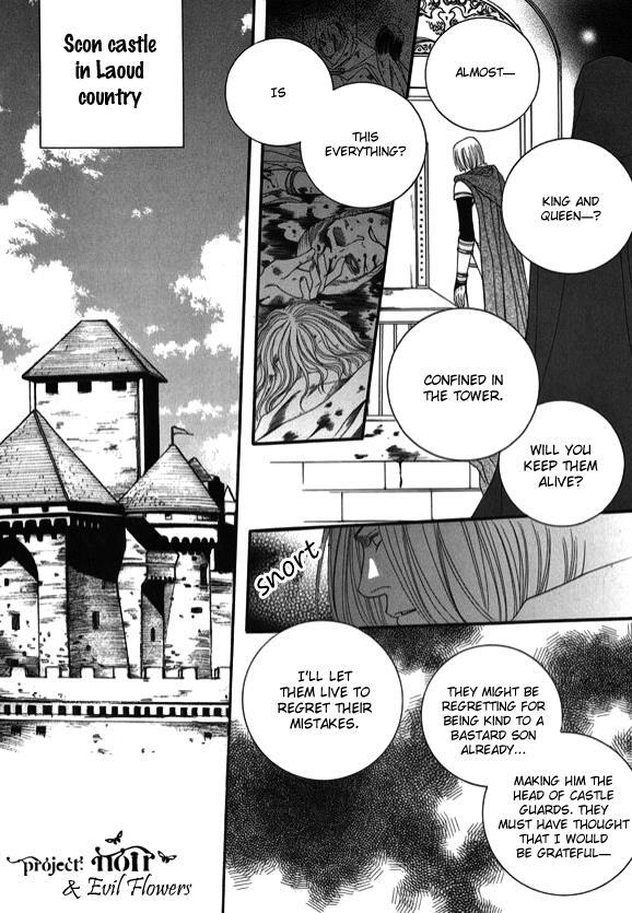 Read Saver Manga Online