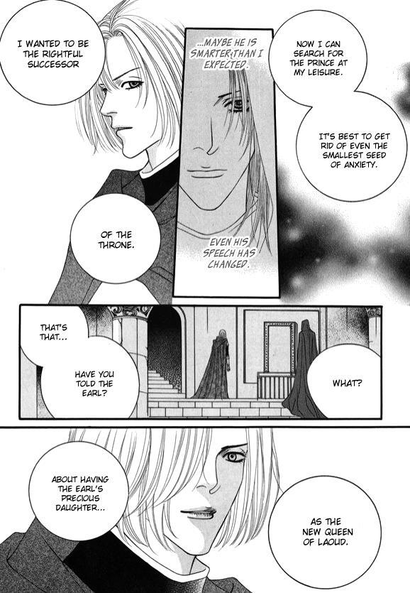 Read Saver Manga Online