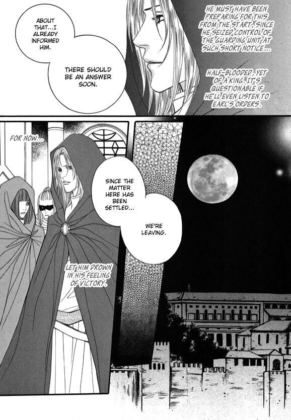 Read Saver Manga Online