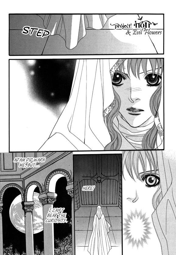 Read Saver Manga Online