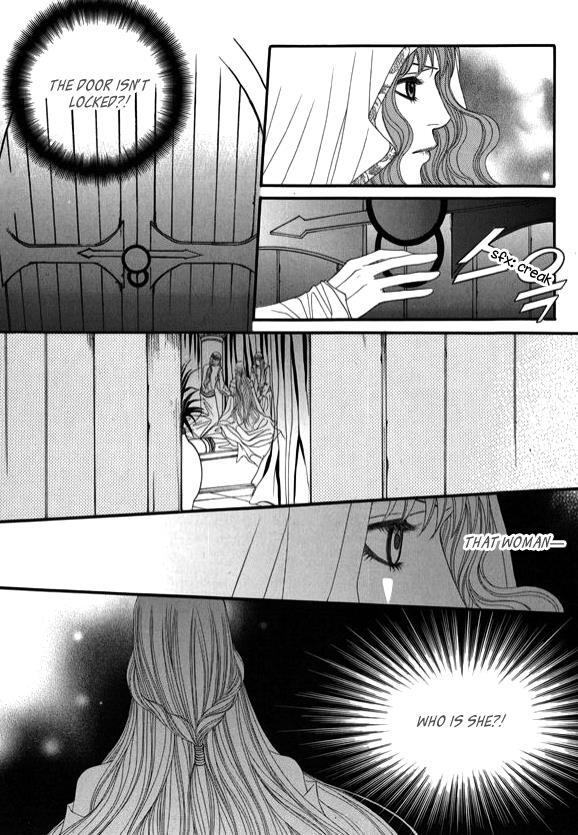 Read Saver Manga Online