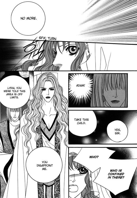 Read Saver Manga Online