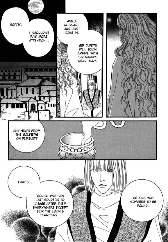 Read Saver Manga Online