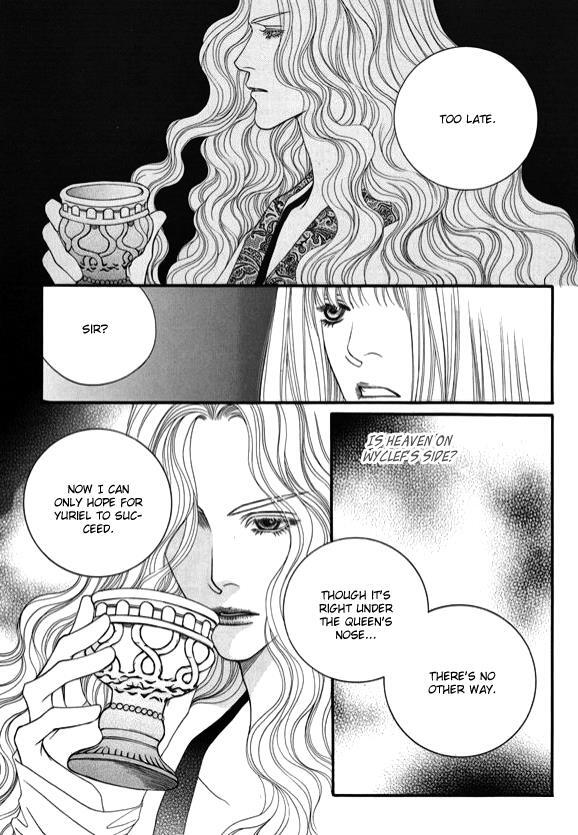 Read Saver Manga Online
