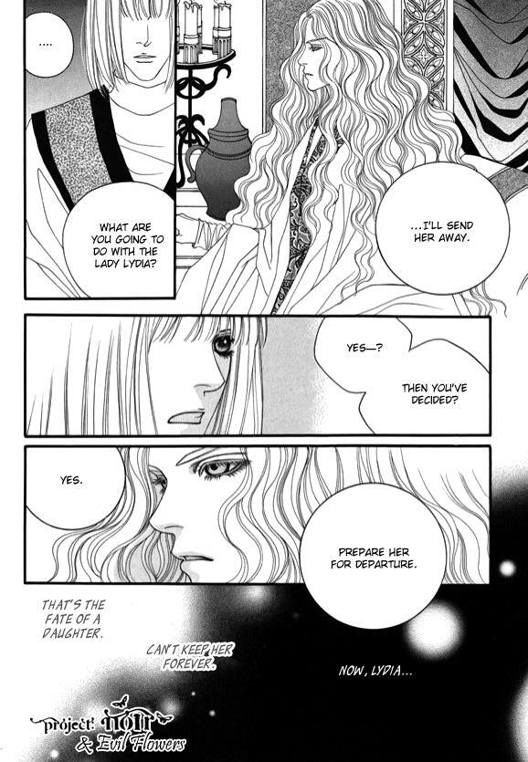 Read Saver Manga Online