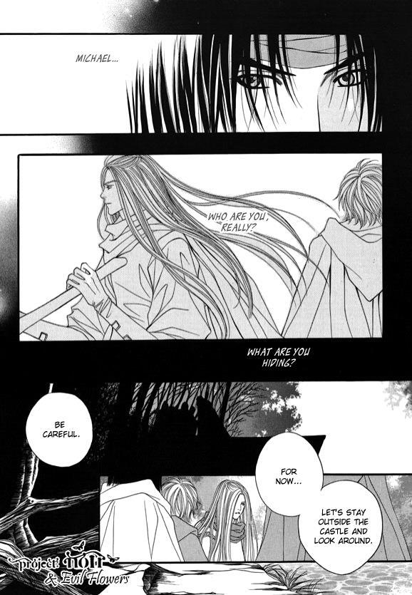 Read Saver Manga Online