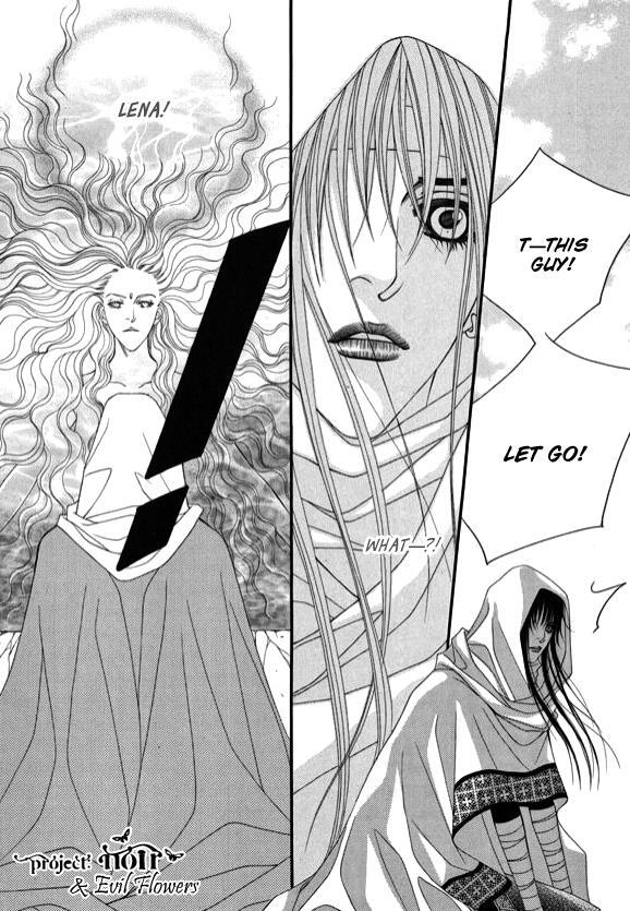 Read Saver Manga Online