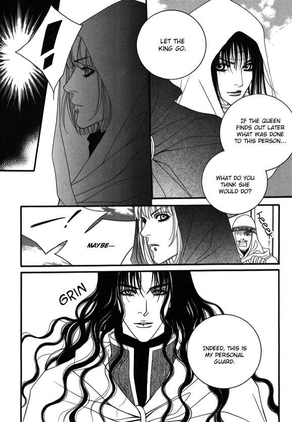 Read Saver Manga Online