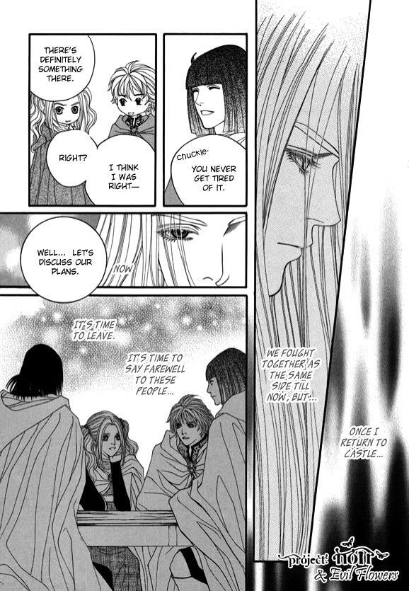 Read Saver Manga Online