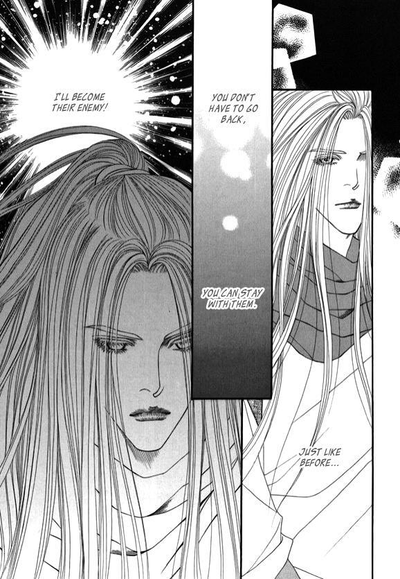 Read Saver Manga Online