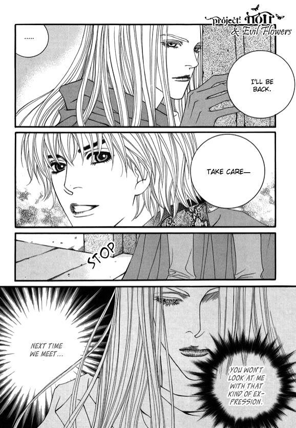 Read Saver Manga Online