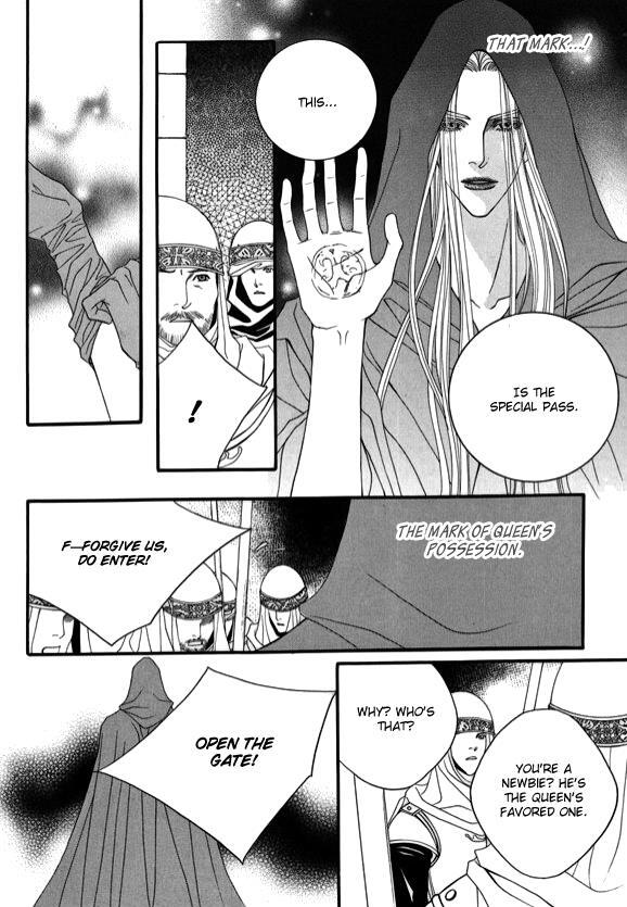 Read Saver Manga Online