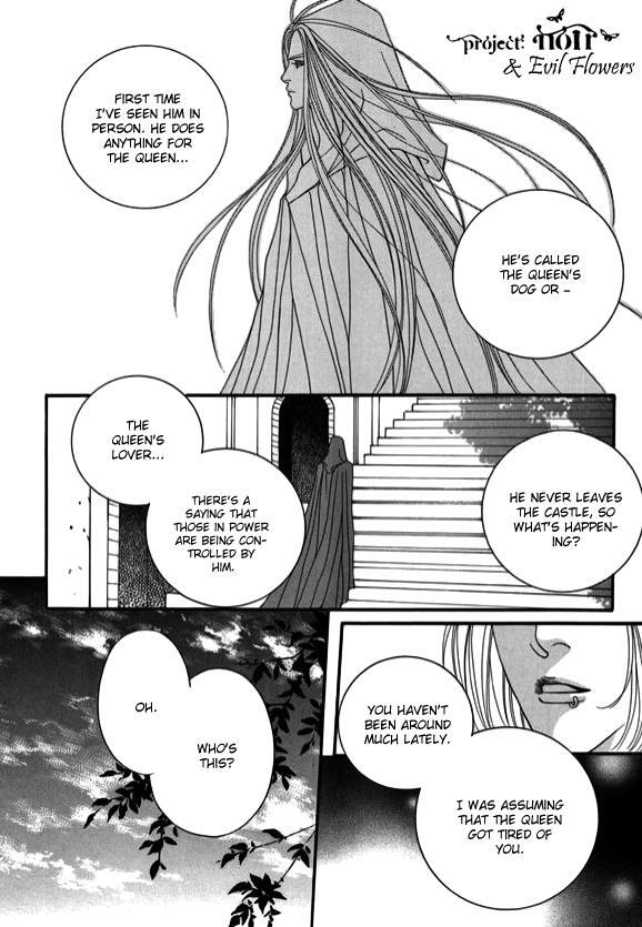 Read Saver Manga Online