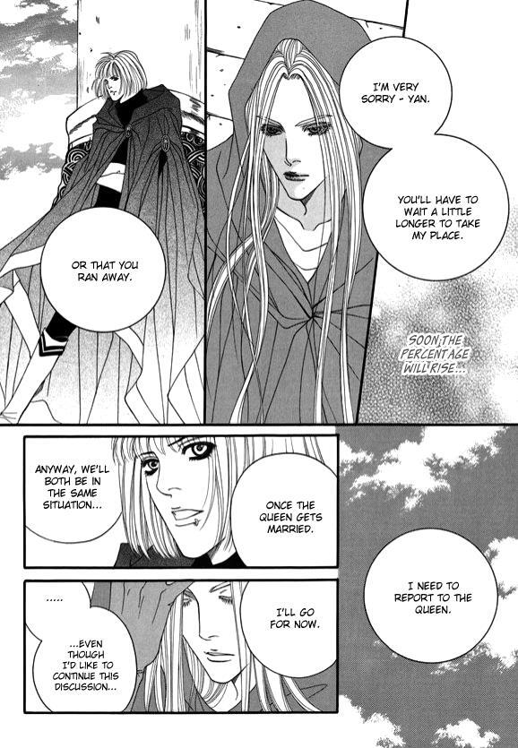 Read Saver Manga Online