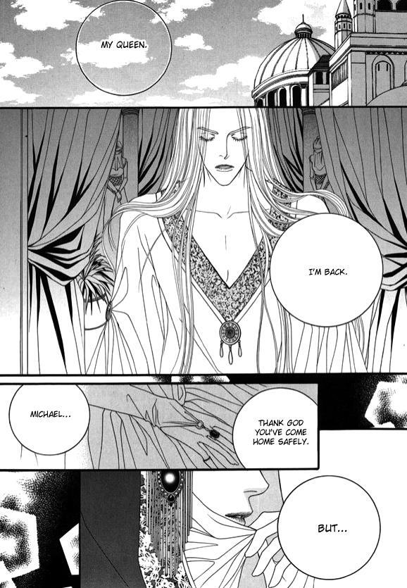 Read Saver Manga Online