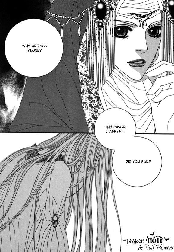 Read Saver Manga Online