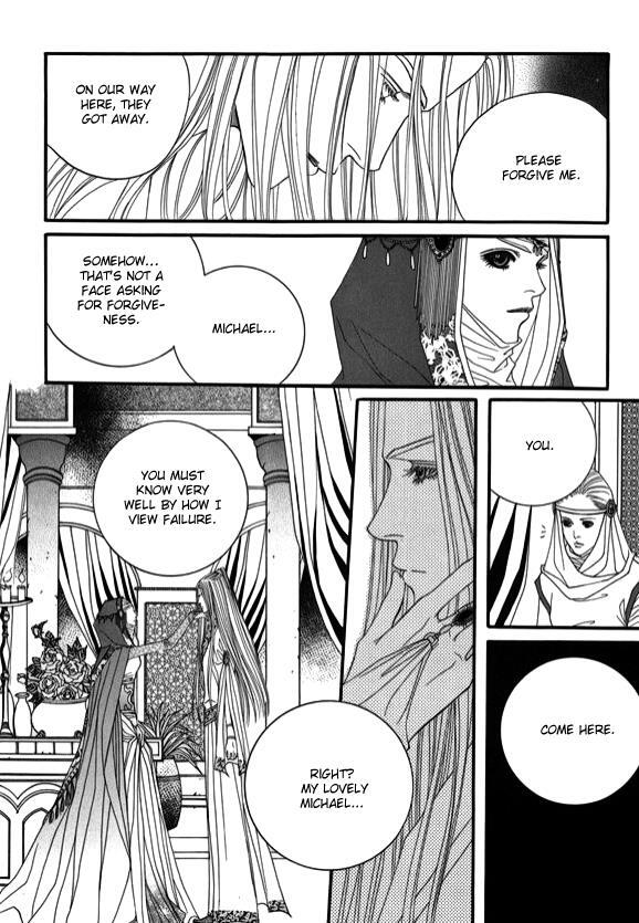 Read Saver Manga Online