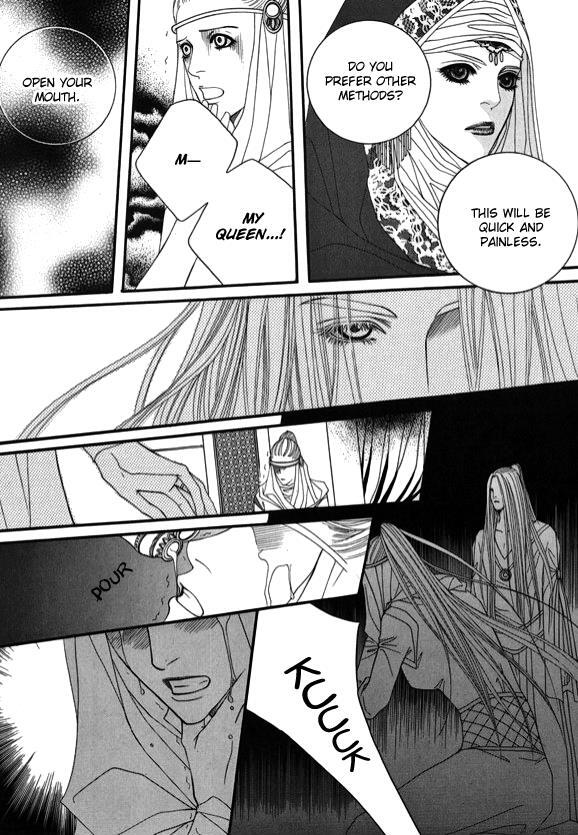 Read Saver Manga Online