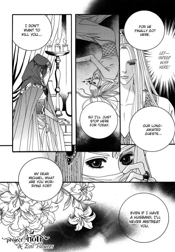 Read Saver Manga Online