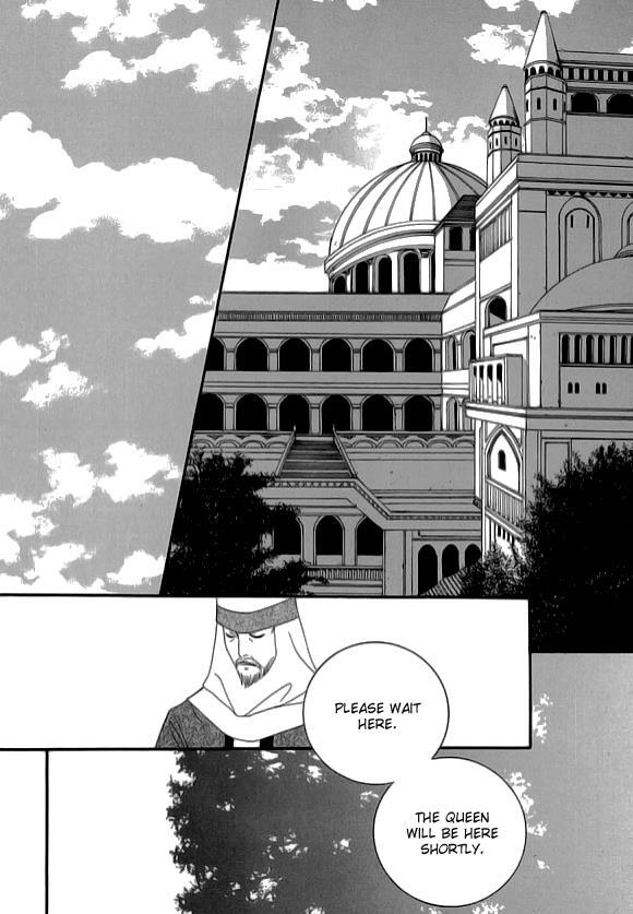 Read Saver Manga Online