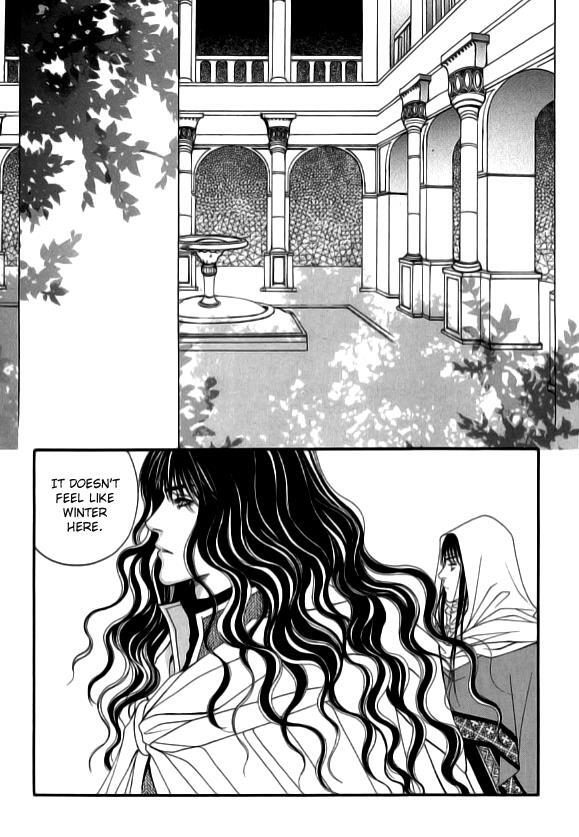 Read Saver Manga Online