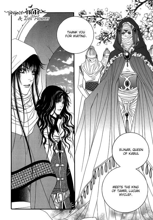 Read Saver Manga Online