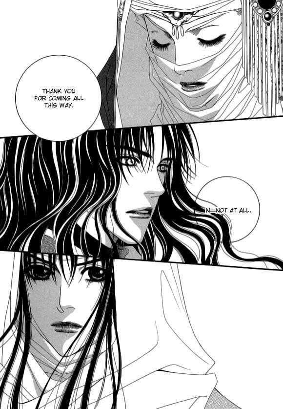 Read Saver Manga Online