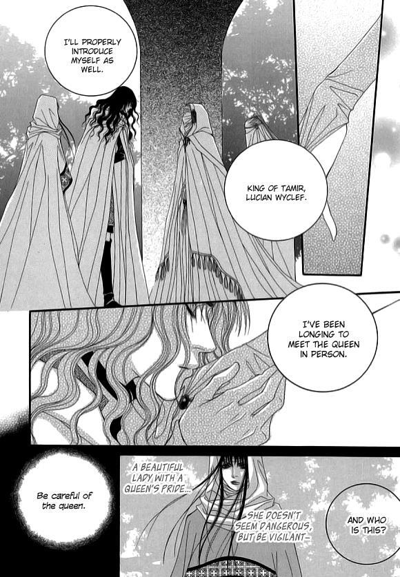Read Saver Manga Online