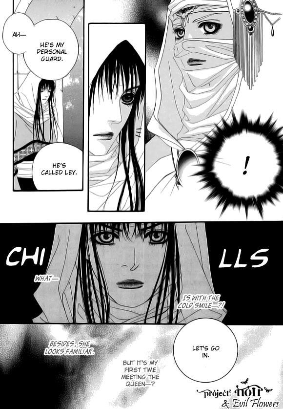 Read Saver Manga Online