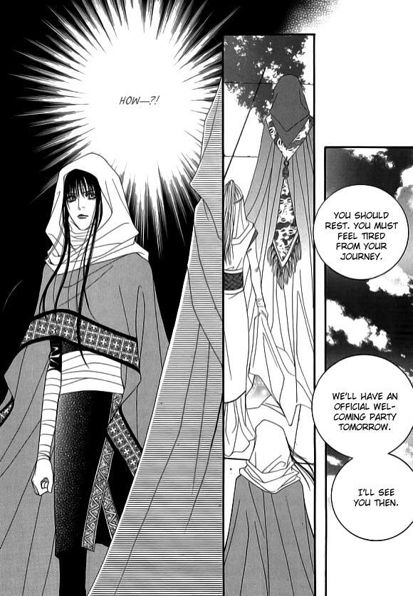 Read Saver Manga Online