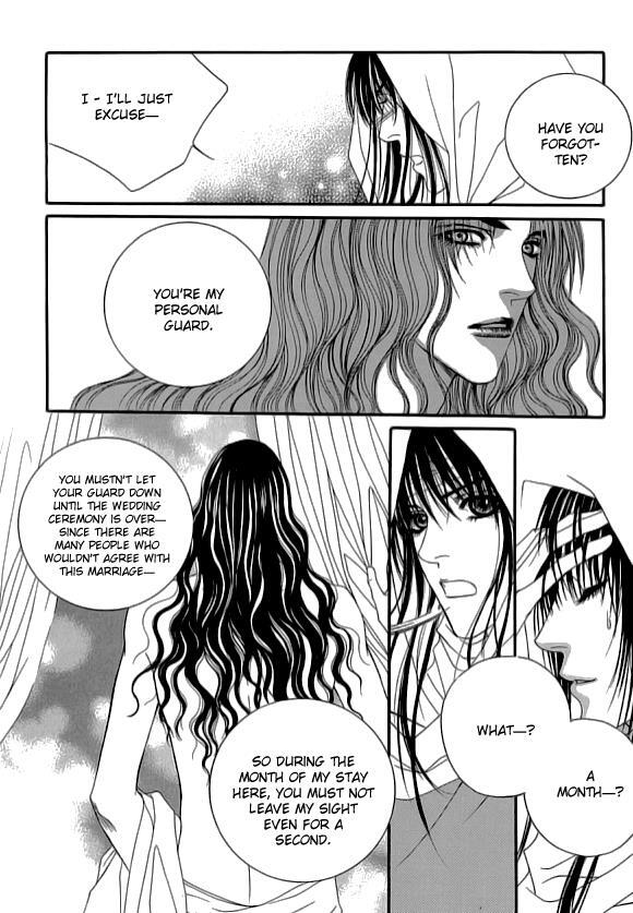 Read Saver Manga Online