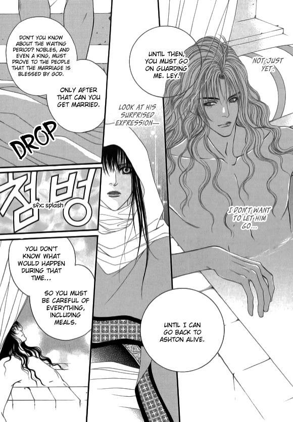 Read Saver Manga Online