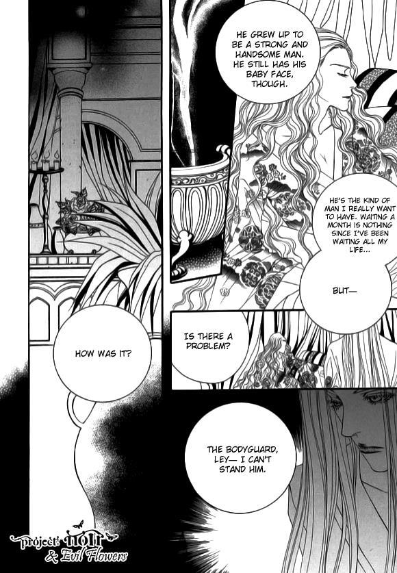 Read Saver Manga Online