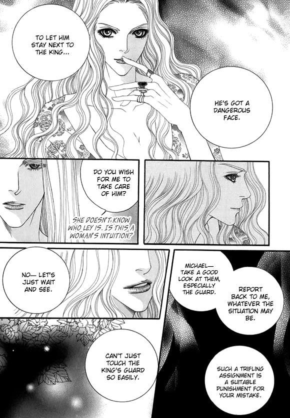 Read Saver Manga Online
