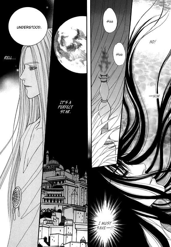 Read Saver Manga Online