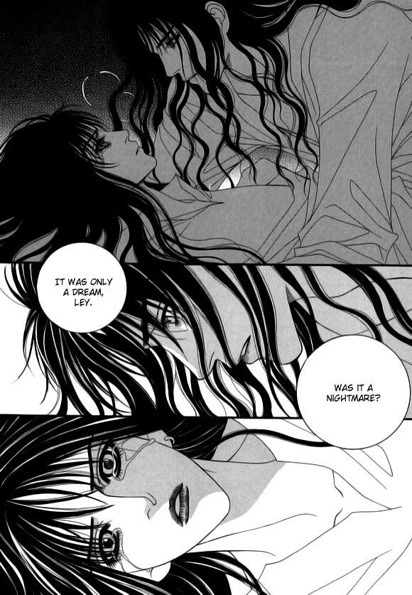 Read Saver Manga Online