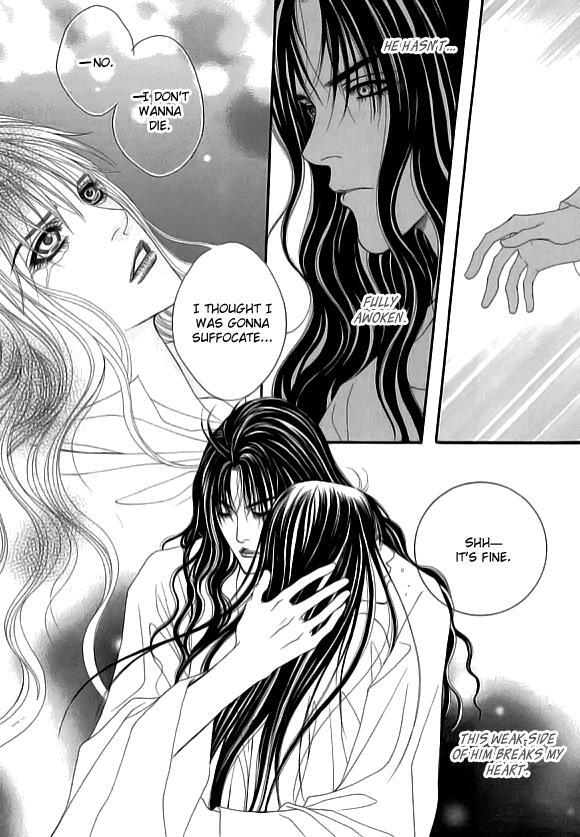 Read Saver Manga Online
