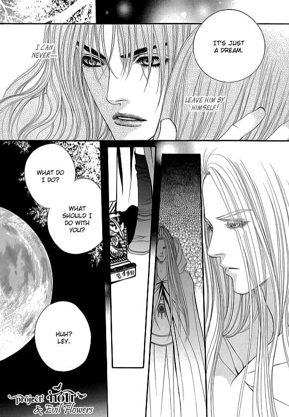 Read Saver Manga Online