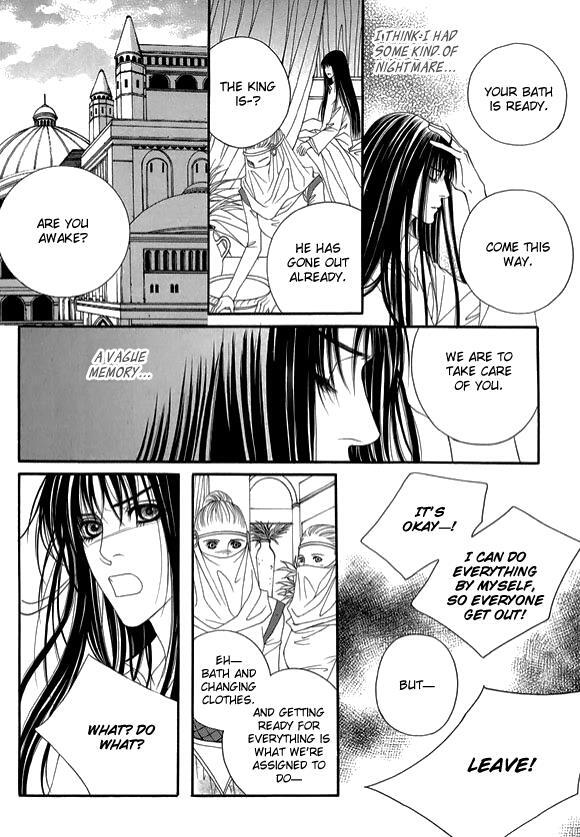 Read Saver Manga Online