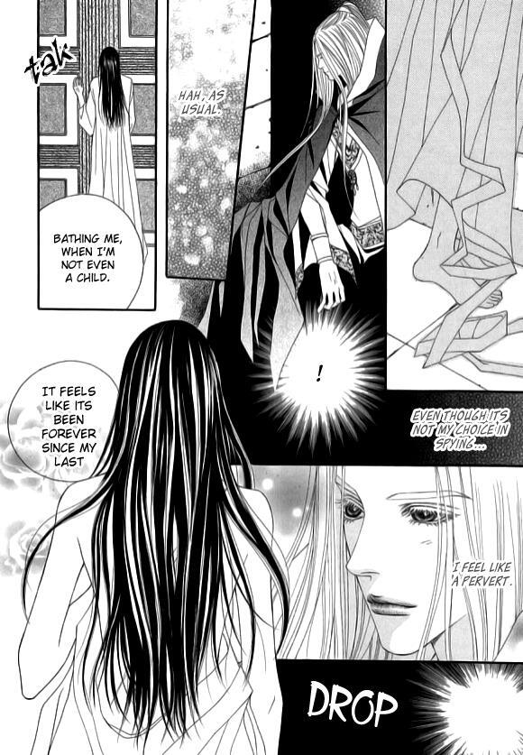 Read Saver Manga Online