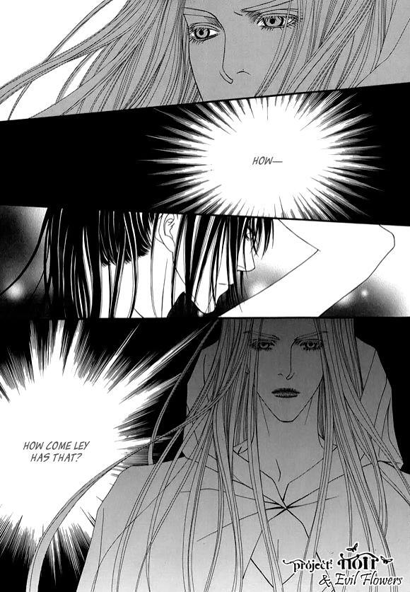 Read Saver Manga Online