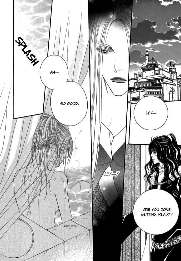 Read Saver Manga Online