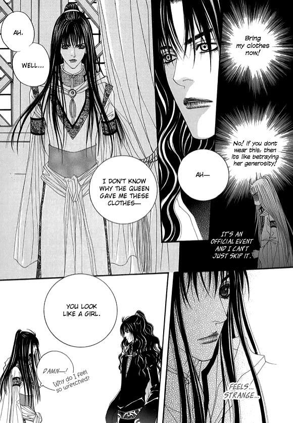 Read Saver Manga Online
