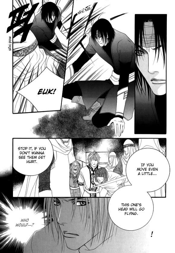 Read Saver Manga Online